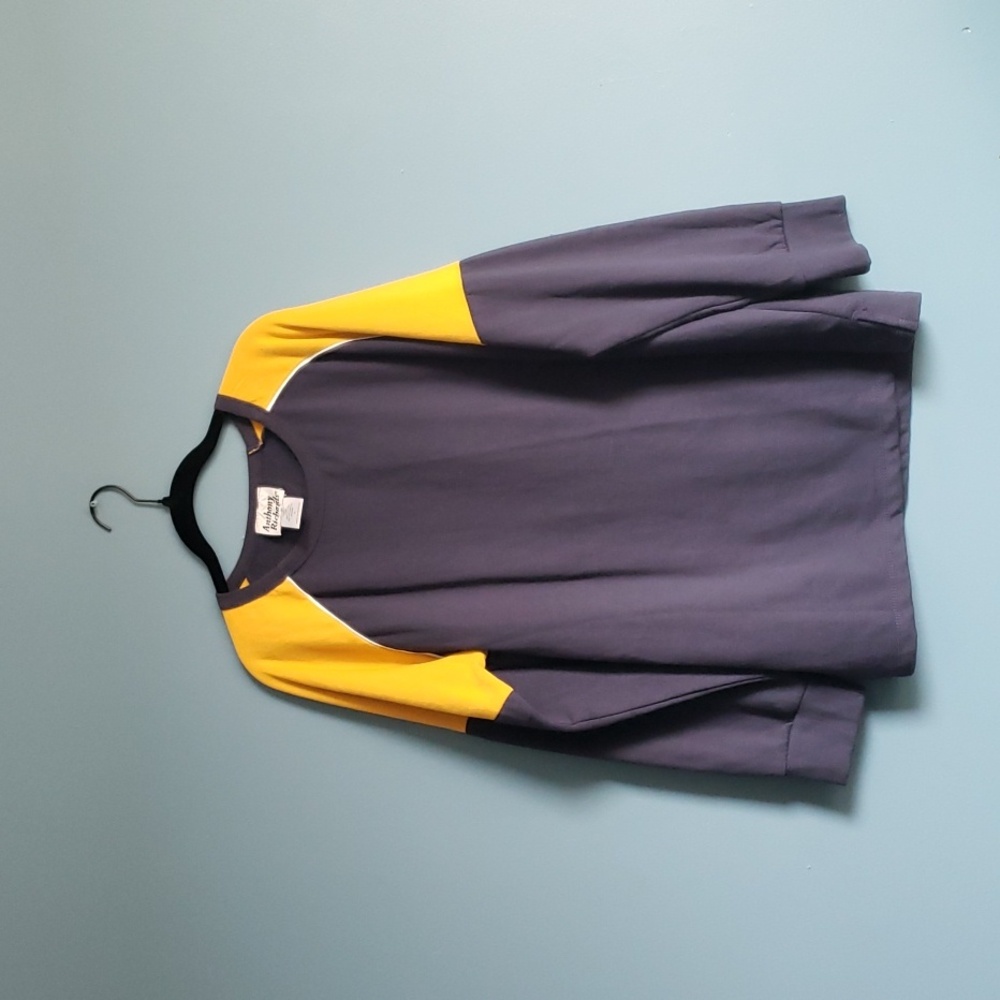 VIintage Anthony Richard Raglan Sleeve Sweater